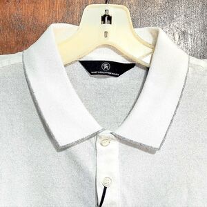 Hart Schaffner Marx Polo Shirt